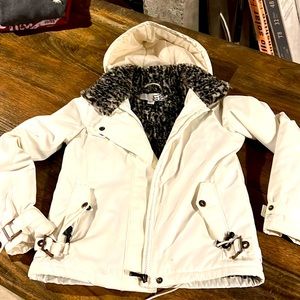 Fox Racing Women’s Coat. Never Worn